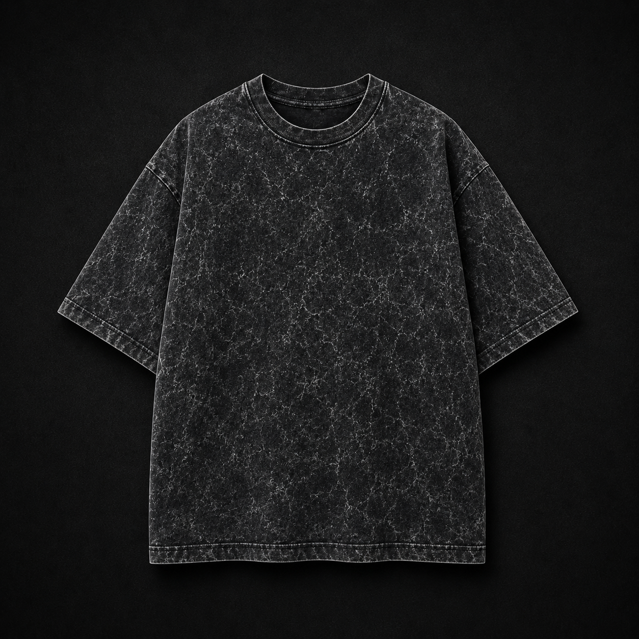 THE ACID WASH