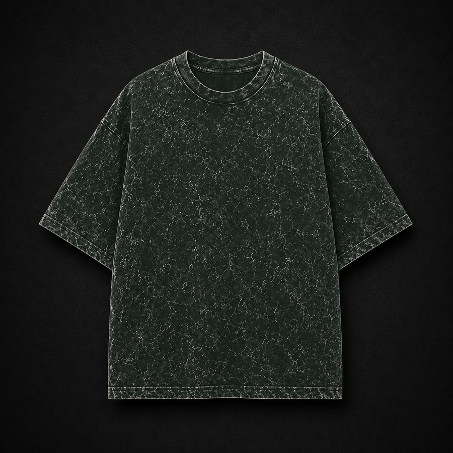 ACID WASH