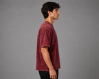Acid Maroon