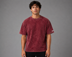 Acid Maroon