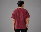 Acid Maroon